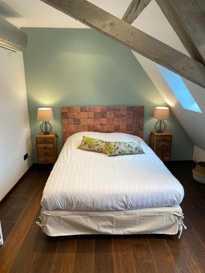 La Mezzanine Des Rohan Saverne Luaran gambar